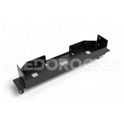 Купити Майданчик під лебідку Getlander для Ssang Yong Grand Musso