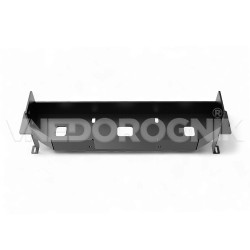 Купити Майданчик під лебідку Getlander для Ssang Yong Grand Musso