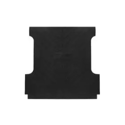 Купить Резиновый коврик в багажник Rough Country для Ford F150 15-18