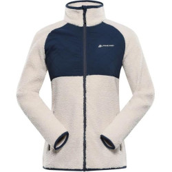 Купить Флісова кофта Alpine Pro Ferada 2 Wmn