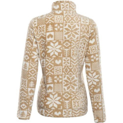 Купить Флісова кофта Alpine Pro Eflina Wmn