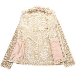 Купить Флісова кофта Alpine Pro Eflina Wmn