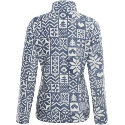 Купить Флісова кофта Alpine Pro Eflina Wmn