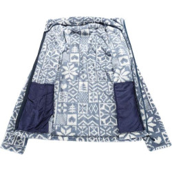 Купить Флісова кофта Alpine Pro Eflina Wmn