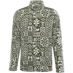 Купити Флісова кофта Alpine Pro Eflin Mns