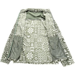 Купить Флісова кофта Alpine Pro Eflin Mns