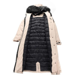 Купити Пальто Alpine Pro Wussa Wmn