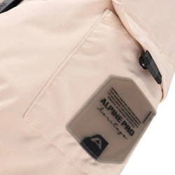 Купити Пальто Alpine Pro Wussa Wmn