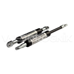 Купити Амортизатор заднього борта (ляди) Getlander для Toyota Hilux 2021+