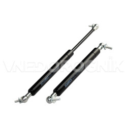 Купити Амортизатор заднього борта (ляди) Getlander для Volkswagen Amarok 2024+