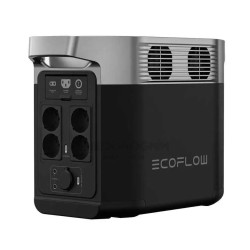 Купити Зарядна станція EcoFlow DELTA 2 (1024 Вт·год)