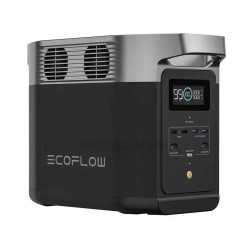 Купити Зарядна станція EcoFlow DELTA 2 (1024 Вт·год)