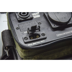 Buy Bandera Power 255S charging station 943 W/h 255,000 mAh with fast charging