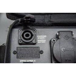 Buy Bandera Power 255S charging station 943 W/h 255,000 mAh with fast charging