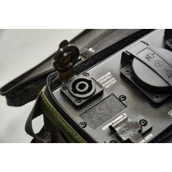 Buy Bandera Power 255S charging station 943 W/h 255,000 mAh with fast charging