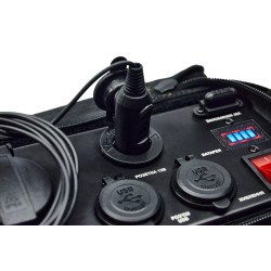 Buy Bandera Power 255S charging station 943 W/h 255,000 mAh with fast charging