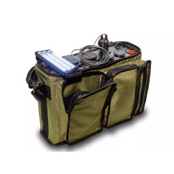 Buy Bandera Power 255S charging station 943 W/h 255,000 mAh with fast charging