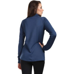 Купити Флісова кофта Kilpi Rolo-W Wmn