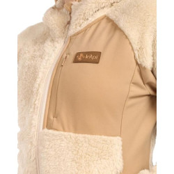 Купити Флісова кофта Kilpi Norka-W Wmn