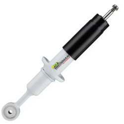 Buy Ironman Nitro Gas front shock absorber for Ford Ranger, VW Amarok 2023+, gas-oil 12885GR