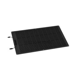 Купить Солнечная панель EcoFlow 100W Solar Panel – гибкая