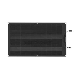 Купить Солнечная панель EcoFlow 100W Solar Panel – гибкая