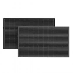 Купити Набір сонячних панелей EcoFlow 2*100 Solar Panel Стаціонарні