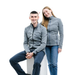 Купити Фліс Turbat Porto Ukrainer Wms