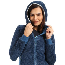 Купити Флісова кофта Kilpi Norka-W Wmn