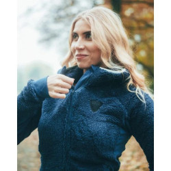 Купити Флісова кофта Kilpi Norka-W Wmn