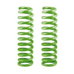 Buy Ironman springs for Ford Ranger, VW Amarok 2023+ FOR010C