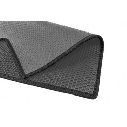 Купить Резиновые Коврики Carsuit (Серый) для Mitsubishi Outlander 2012-2021 гг