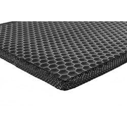 Купить Резиновые Коврики Carsuit V1 (Серый) для Mercedes G сlass W463 1990-2018 гг