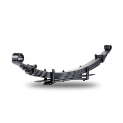 Buy Ironman rear leaf spring for Ford Ranger, VW Amarok 2023+ 0-300 kg 45 mm FOR012B