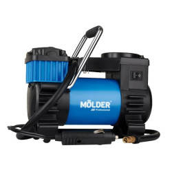 Купить Компрессор автомобильный Molder Quick Air 170Вт 10Атм 40л/мин