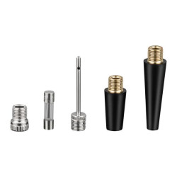 Купить Компрессор автомобильный Molder Quick Air 170Вт 10Атм 40л/мин