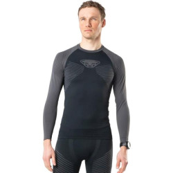 Купить Термофутболка Dynafit Speed Dryarn Mns L/S Tee