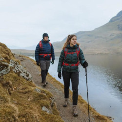 Купити Рукавиці Trekmates Strath Glove