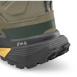 Купити Черевики Salewa Pedroc 2 Leather MID PTX Mns