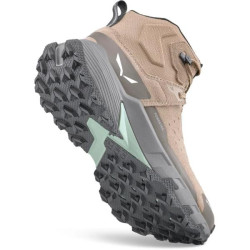 Купити Черевики Salewa Pedroc 2 Leather MID PTX Wmn