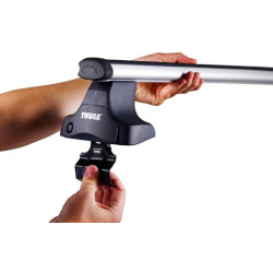 Купить Опоры Thule Rapid System 754000 (TH 754000)