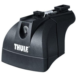 Купить Опоры Thule Rapid System 753000 (4 шт) (TH 753000)