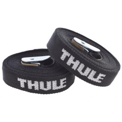 Купить Ремень для крепления груза Thule Strap (2x600см) 551000 (TH 551000)