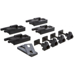 Купить Переходник Thule T-Track Adapter 697104 (TH 697100)