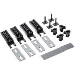 Купить Переходник Thule T-Track Adapter 697104 (TH 697100)