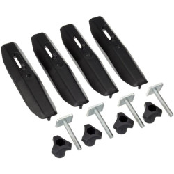 Купить Переходник Thule T-Track Adapter 697400 (TH 697400)