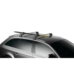 Купить Крепление для беговых лыж Thule SkiClick 729102 (TH 729102)