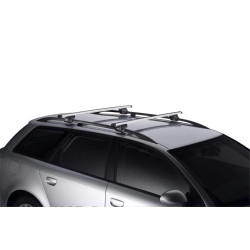Купить Багажник на рейлинги Thule SmartRack 794000 (118см) (TH 794000)