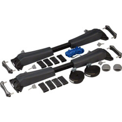 Купить Крепление для досок Thule Board Shuttle 811000 (TH 811000)