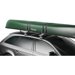 Купить Крепление для каное Thule Portage 819001 (TH 819001)